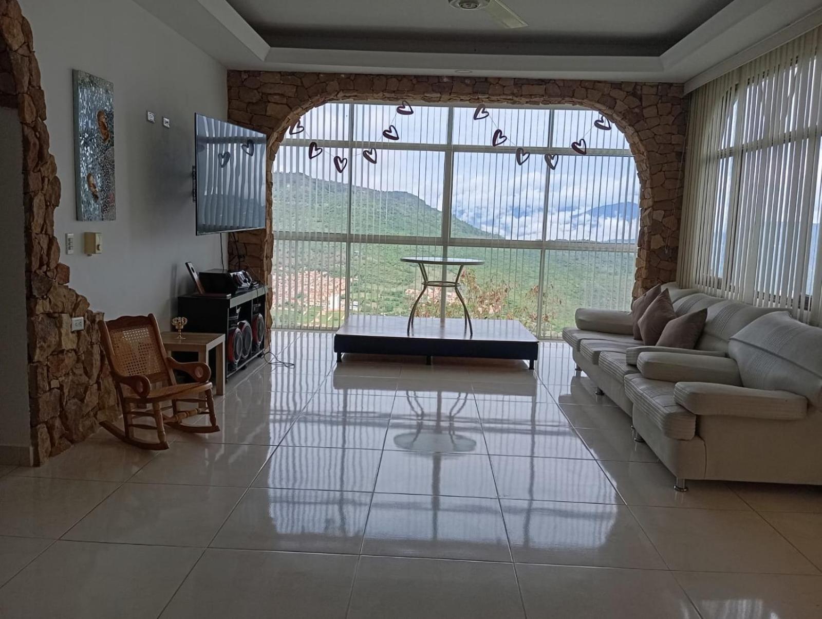 Hotel El Gran Mirador De ซานกิล ภายนอก รูปภาพ