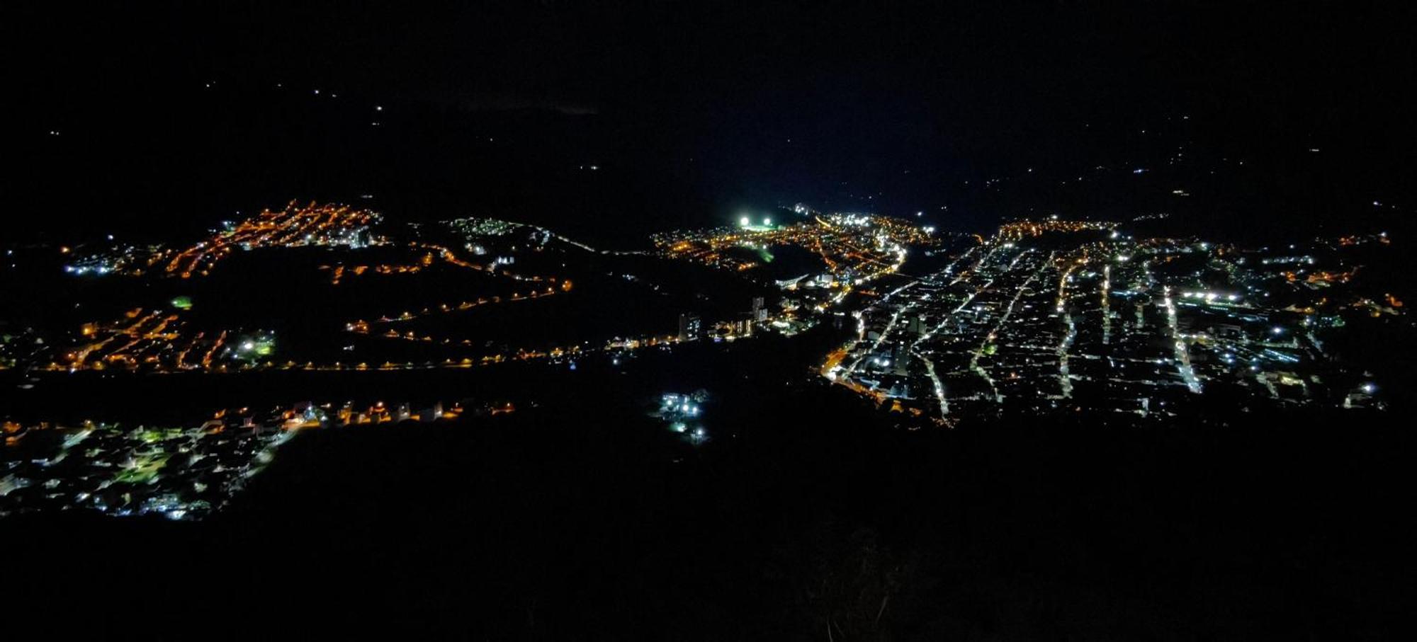Hotel El Gran Mirador De ซานกิล ภายนอก รูปภาพ