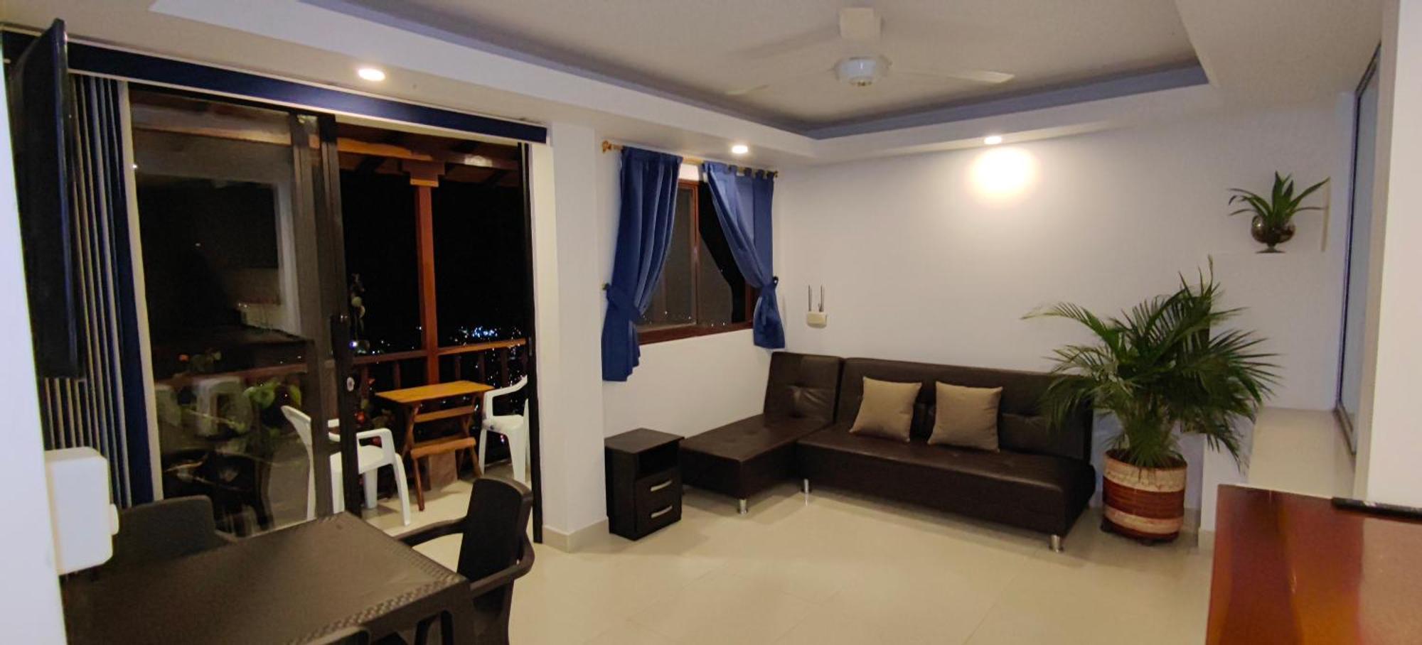 Hotel El Gran Mirador De ซานกิล ภายนอก รูปภาพ