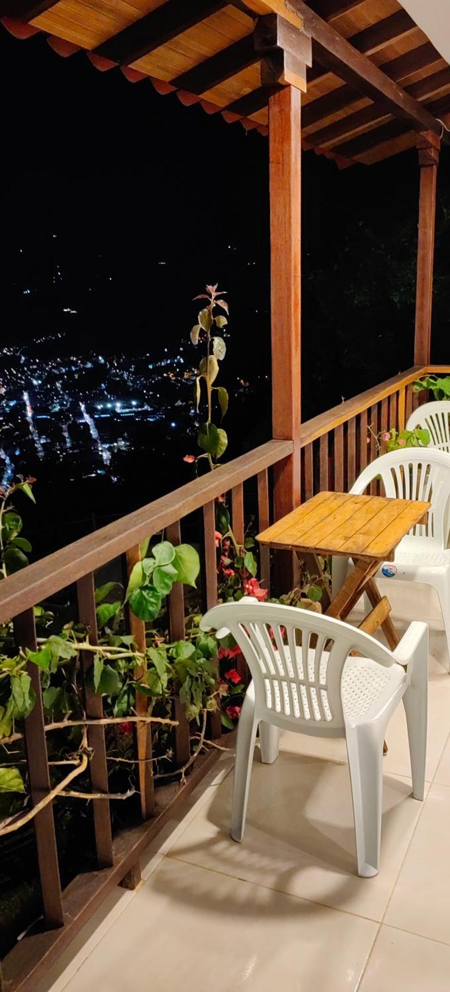 Hotel El Gran Mirador De ซานกิล ภายนอก รูปภาพ