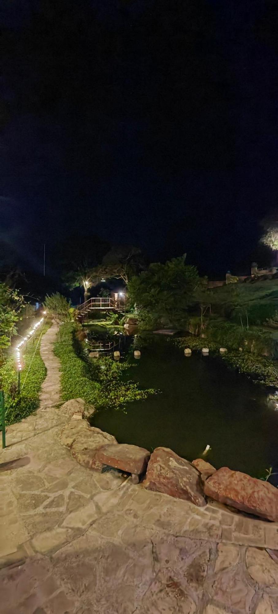 Hotel El Gran Mirador De ซานกิล ภายนอก รูปภาพ
