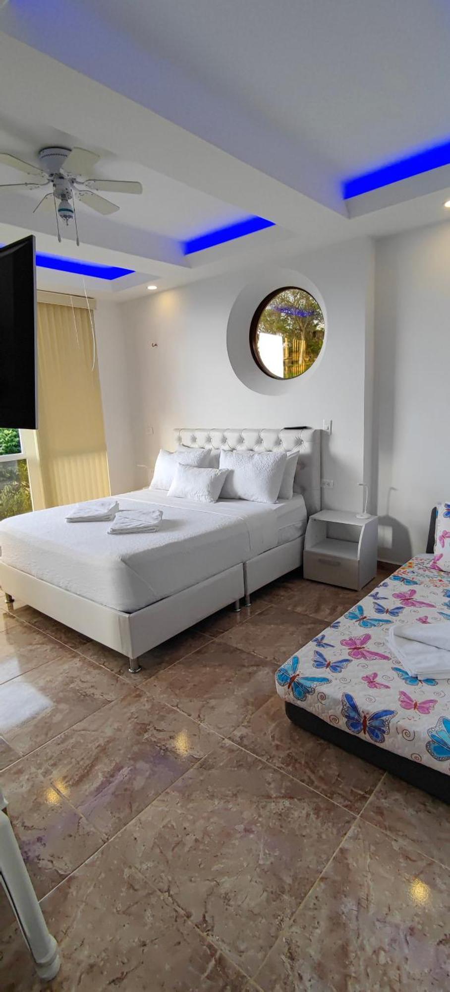 Hotel El Gran Mirador De ซานกิล ภายนอก รูปภาพ