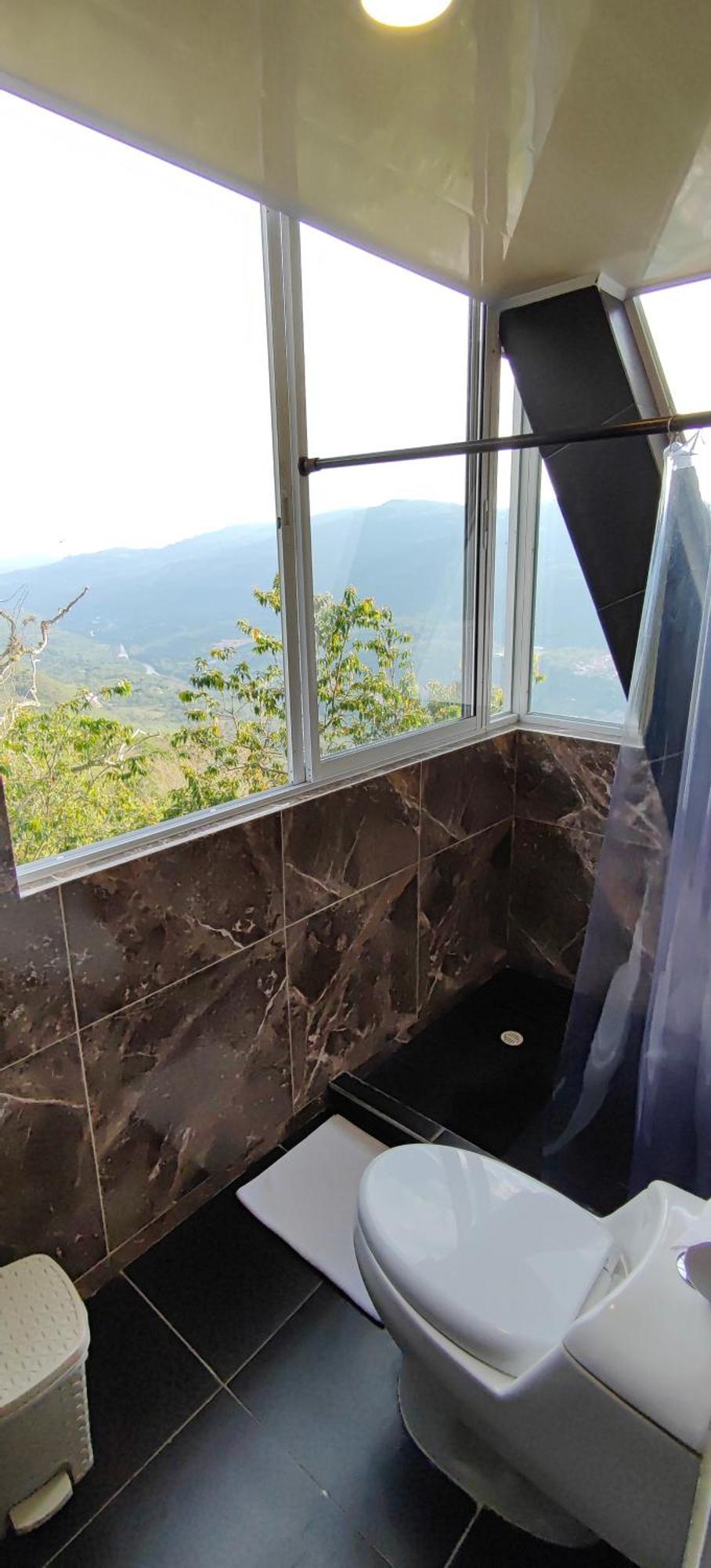 Hotel El Gran Mirador De ซานกิล ภายนอก รูปภาพ