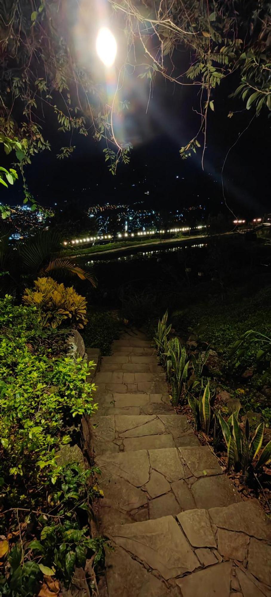 Hotel El Gran Mirador De ซานกิล ภายนอก รูปภาพ