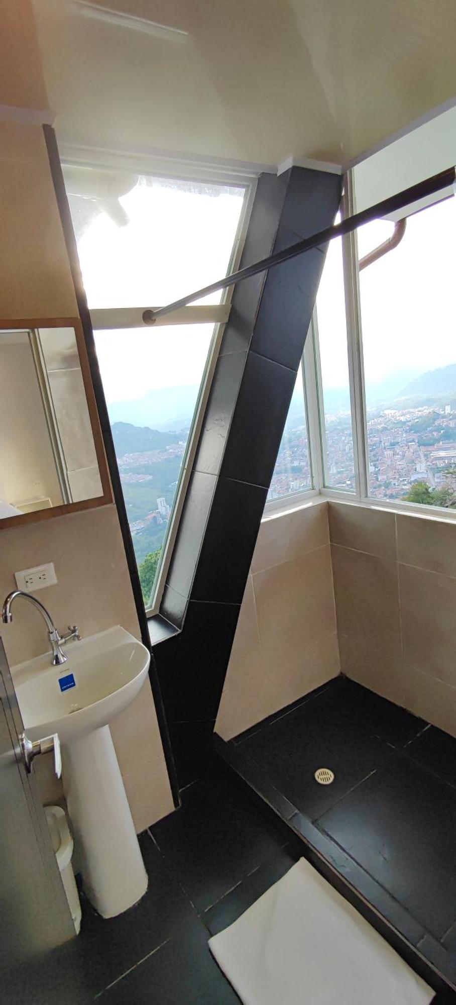 Hotel El Gran Mirador De ซานกิล ภายนอก รูปภาพ